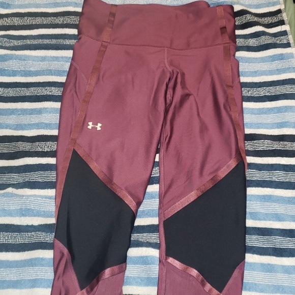 Under Armour Leggins - Picture 6 of 8